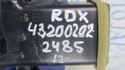 Дефлектор воздушный RDX 12-19 2014 Внедорожник 3.5
