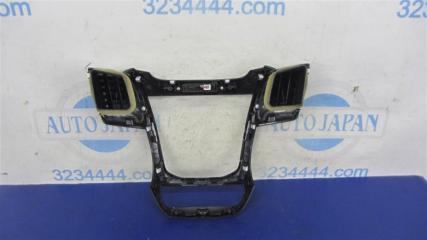 Дефлектор воздушный ACURA RDX 12-19 Внедорожник 3.5