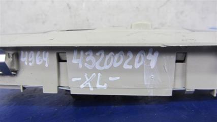 Плафон салона OUTLANDER XL 05-13 2010 Внедорожник 2.4