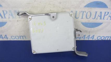 Блок управления двигателем GX470 02-09 2004 Внедорожник 4.7