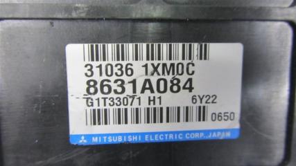 Блок управления АКПП OUTLANDER XL 05-13 2007 Внедорожник 3.0