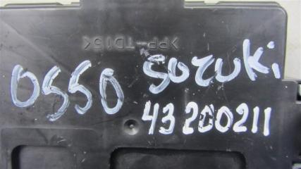 Блок комфорта KIZASHI 09-14 2010 Седан 2.4