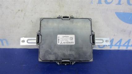 Блок комфорта SUZUKI KIZASHI 09-14 Седан 2.4