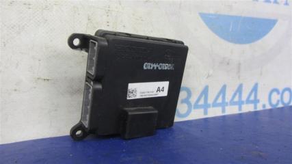 Блок электронный ACURA RDX 06-12 Внедорожник 2.3