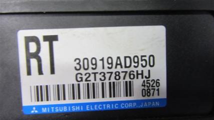 Блок управления АКПП FORESTER 12-19 2015 Внедорожник 2.5