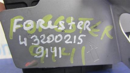 Блок управления АКПП SUBARU FORESTER 12-19 Внедорожник 2.5