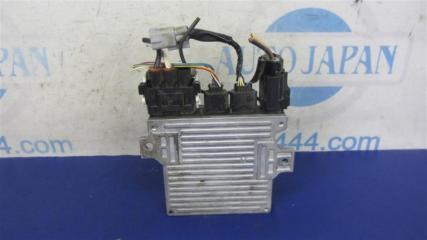 Блок управления электроусилителем руля SUBARU FORESTER 12-19 Внедорожник 2.5