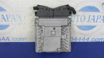 Блок управления двигателем VOLKSWAGEN JETTA USA 10-17 162 1.8 CPRA