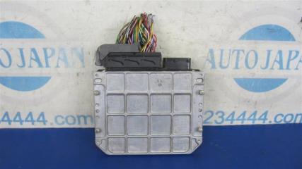 Блок управления двигателем LEXUS ES350 06-12 Седан 3.5
