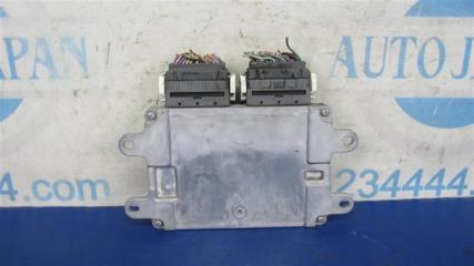 Блок управления двигателем MAZDA 3 BL 09-13 Седан 2.0