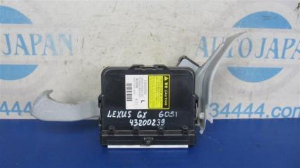 Блок электронный LEXUS GX470 02-09 2004