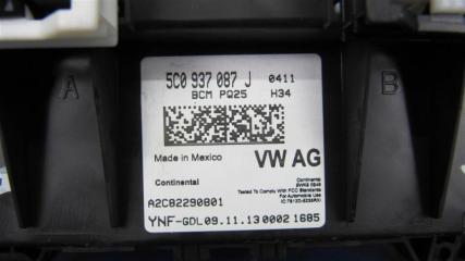 Блок комфорта JETTA USA 10-17 2014 162 1.8 CPRA