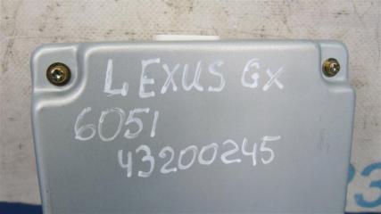 Инвертор GX470 02-09 2004 Внедорожник 4.7