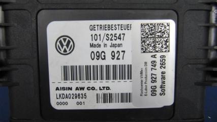 Блок управления АКПП JETTA USA 10-17 2014 162 1.8 CPRA