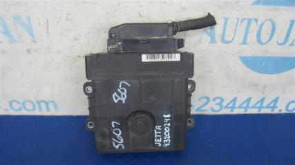 Блок управления АКПП JETTA USA 10-17 2014 162 1.8 CPRA