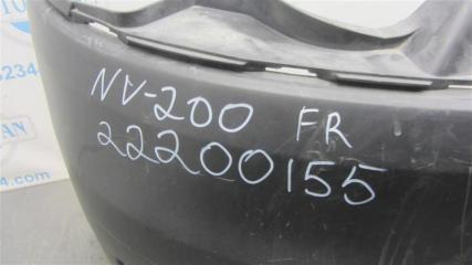 Бампер передний NV200 EU 09-