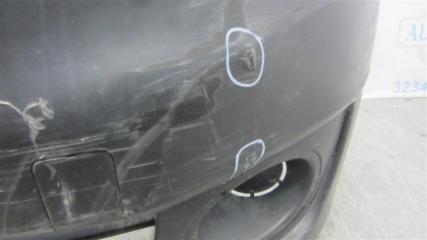 Бампер передний NISSAN NV200 EU 09-