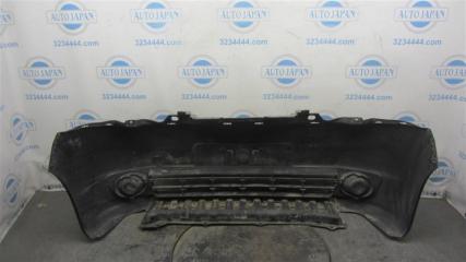 Бампер передний NV200 EU 09-