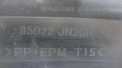 Бампер задний TEANA J32 08-14