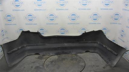 Бампер задний TEANA J32 08-14