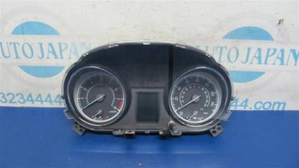 Панель приборов SUZUKI KIZASHI 09-14 2010