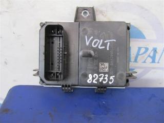 Блок управления топливным насосом CHEVROLET VOLT 10-15 2013