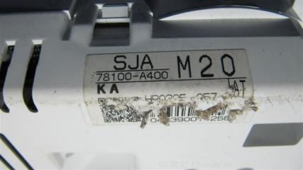 Панель приборов RL 05-12 2006 Седан 3.5