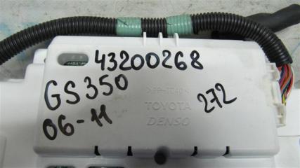 Панель приборов GS350 GS300 05-11 2008 Седан 3.5