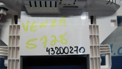 Монитор VENZA 09-16 2010 AGV10 2.7 1ARFE