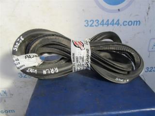 Уплотнитель двери CHEVROLET VOLT 10-15 2013 Б/У Уплотнитель двери CHEVROLET VOLT 10-15 2013