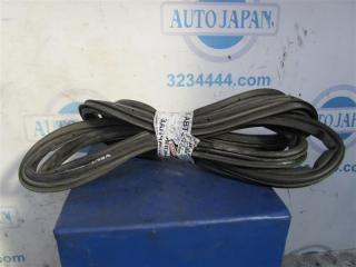 Уплотнитель двери CHEVROLET VOLT 10-15 2013 Б/У Уплотнитель двери CHEVROLET VOLT 10-15 2013