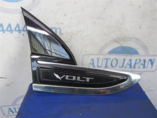 Накладка кузова CHEVROLET VOLT 10-15 2013