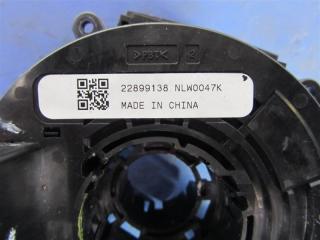 Шлейф Airbag CHEVROLET VOLT 10-15 1.4 LUU