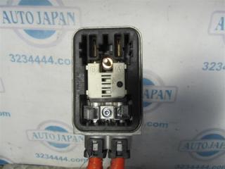 Проводка высоковольтной батареи CHEVROLET VOLT 10-15 1.4 LUU