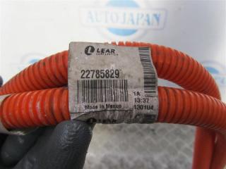 Проводка высоковольтной батареи VOLT 10-15 2013 1.4 LUU