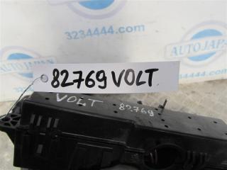 Проводка салона VOLT 10-15 2013 1.4 LUU