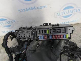 Проводка салона CHEVROLET VOLT 10-15 1.4 LUU