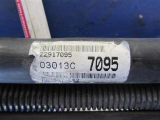 Горловина топливного бака CHEVROLET VOLT 10-15