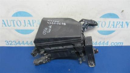 Блок предохранителей моторный отсек KIZASHI 09-14 2010 Седан 2.4