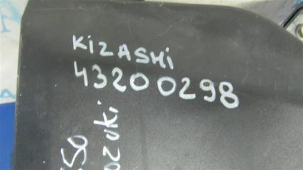 Блок предохранителей моторный отсек SUZUKI KIZASHI 09-14 Седан 2.4