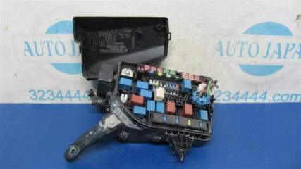 Блок предохранителей моторный отсек SUZUKI KIZASHI 09-14 2010