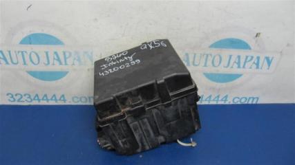 Блок предохранителей моторный отсек QX56 / TITAN / ARMADA 04-16 2005 Внедорожник 5.6