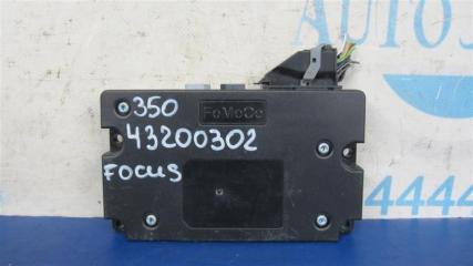 Блок управления блютуз FORD FOCUS 10-18 2013