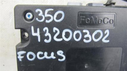 Блок управления блютуз FOCUS 10-18 2013 Седан 2.0