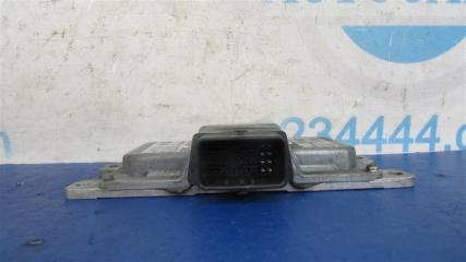 Блок управления АКПП ALTIMA L33 12-18 2014 L33 2.5