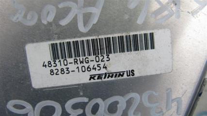 Блок управления АКПП RDX 06-12 2008 Внедорожник 2.3