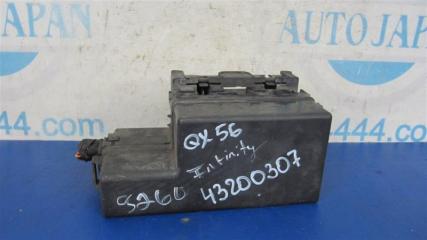 Реле QX56 / TITAN / ARMADA 04-16 2005 Внедорожник 5.6