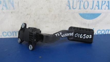 Педаль газа ACURA TLX 14-17 Седан 2.4