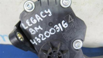 Педаль газа LEGACY 09-15 BM 2010 Седан 2.5 EJ253
