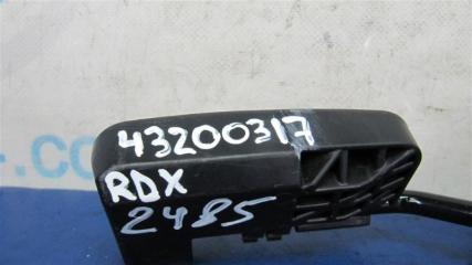 Педаль газа RDX 12-19 2014 Внедорожник 3.5